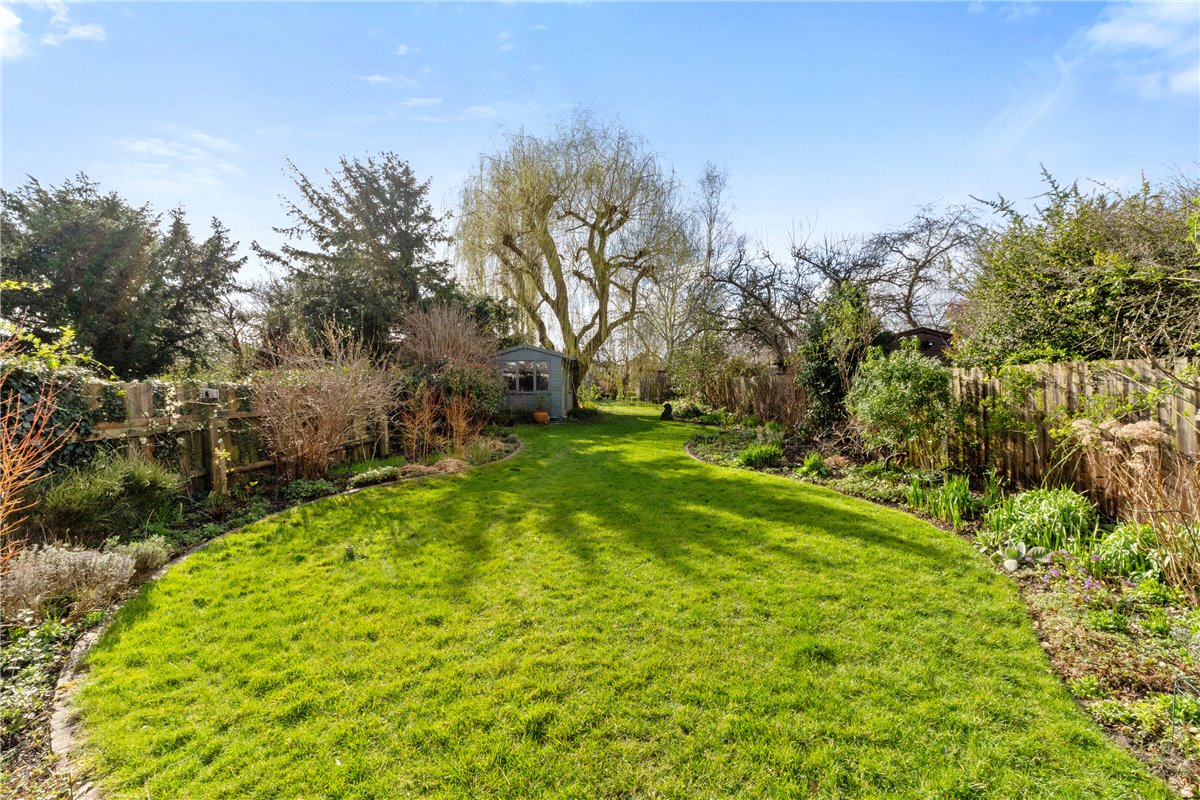 4 bedroom House, Gilbert Road, Cambridge, CB4 - Sold, Image 6