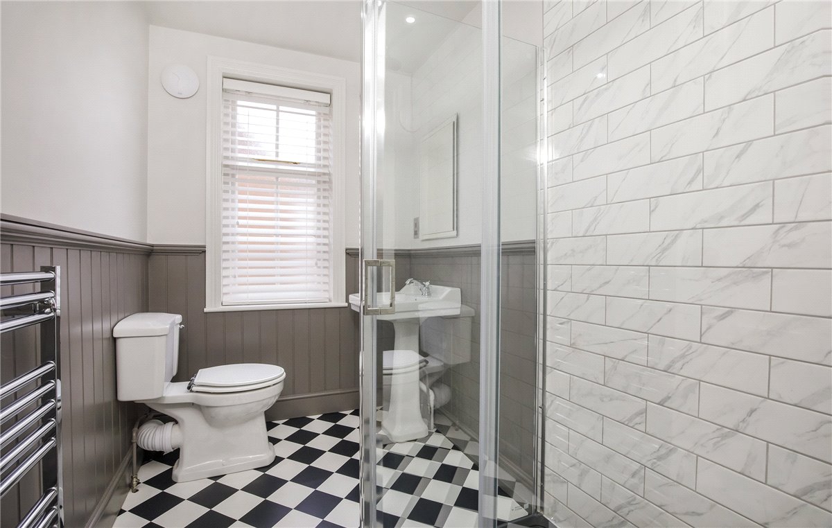 2 bedroom Flat, St. Saviours Place, York, YO1 - Let Agreed, Image 8