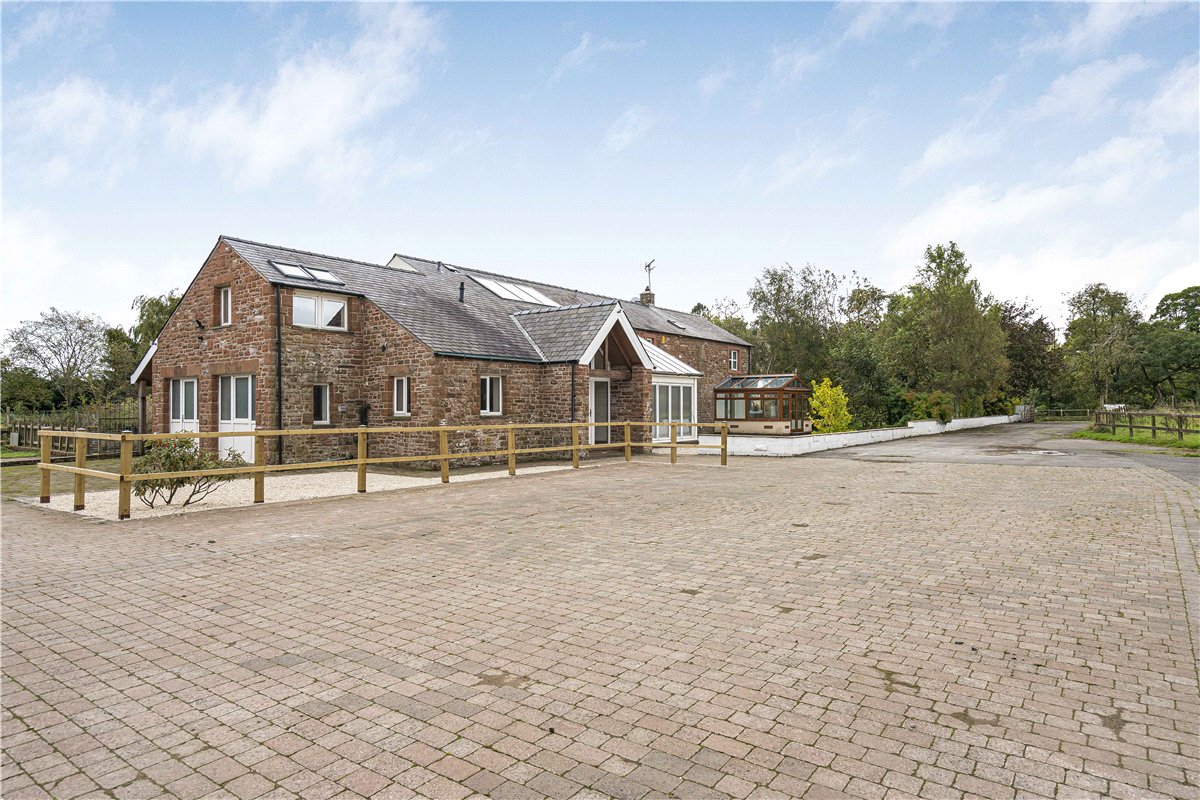 5  Land, Skirsgill Lane, Eamont Bridge, CA10 - Available, Image 1