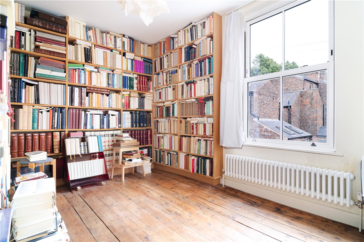 3 bedroom House, Fairfax Street, York, YO1 - Sold, Image 1