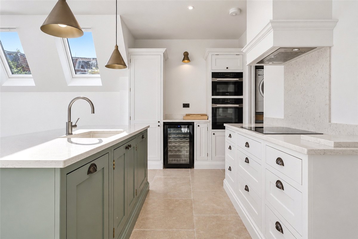 4 bedroom House, Rannoch Road, London, W6 - Available, Image 5