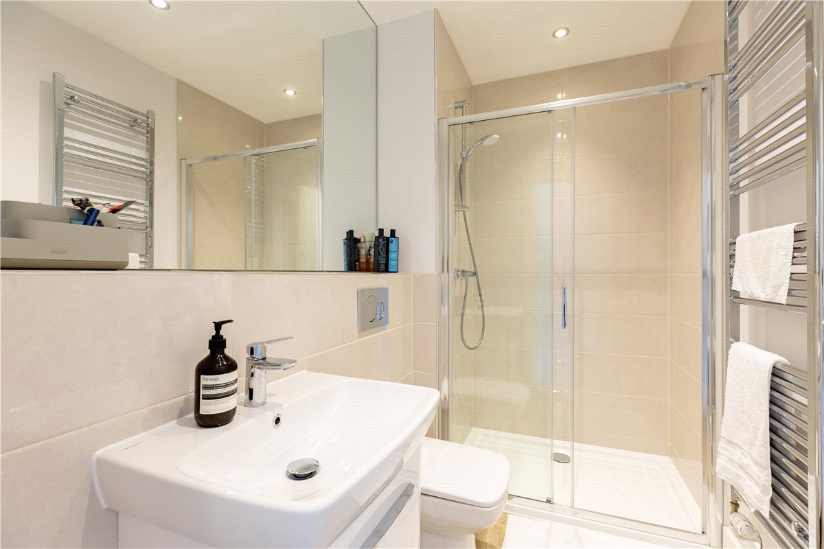 4 bedroom House, Olivers Close, Long Hanborough, OX29 - Sold STC, Image 17