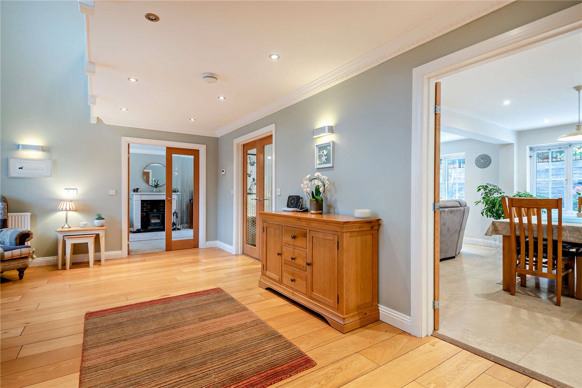 5 bedroom House, Spring Gardens, Newbury, RG20 - Sold STC, Image 13