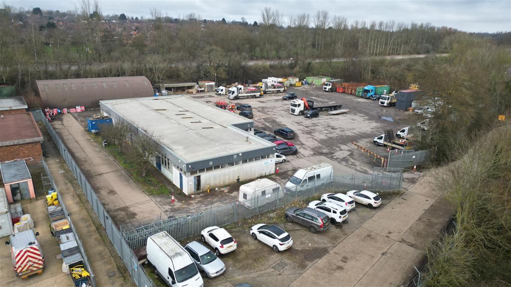 77101 Sq Ft, 124 Bletchley Road, Milton Keynes, MK17 - Available, Image 5