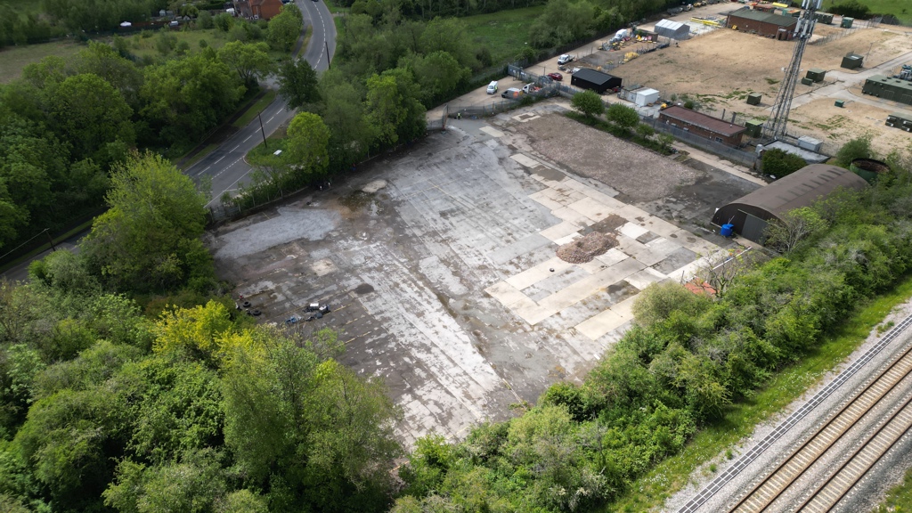 77101 Sq Ft, 124 Bletchley Road, Milton Keynes, MK17 - Available, Image 5