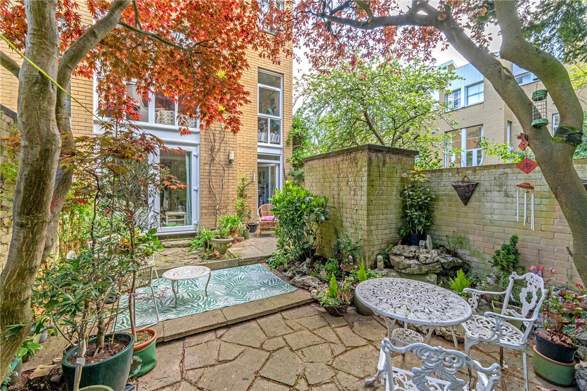 4 bedroom House, Highsett, Cambridge, CB2 - Sold, Image 13