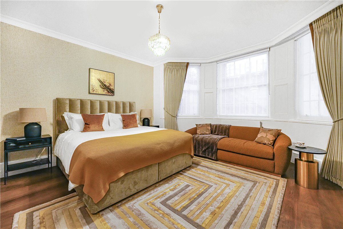3 bedroom Flat, Holland Park, London, W11 - Available, Image 12
