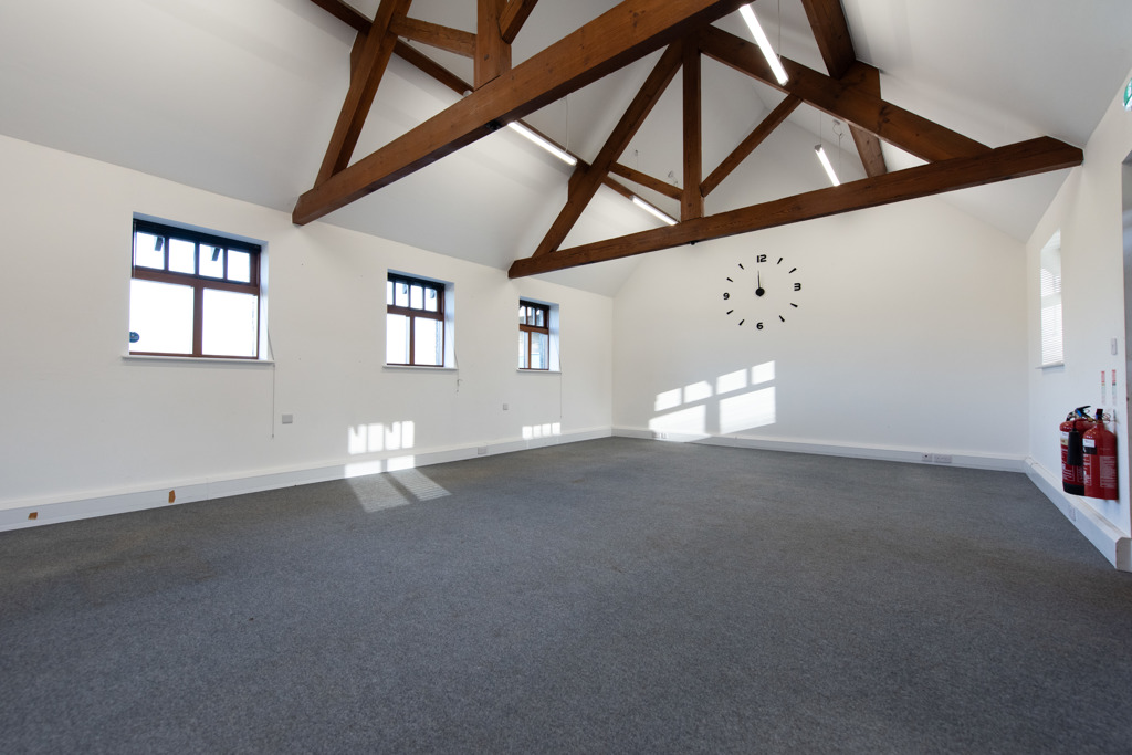 640.46 to 1615 Sq Ft, Charlton Park, Malmesbury, SN16 - Available, Image 6