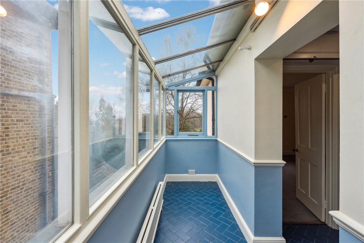 1 bedroom Flat, Brodrick Road, Wandsworth Common, SW17 - Sold, Image 11