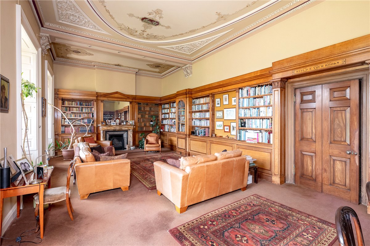 6 bedroom House, Grimston Park, Grimston, LS24 - Available, Image 6