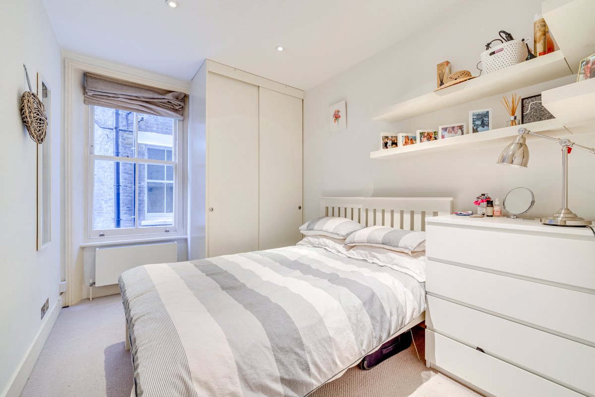 3 bedroom Flat, Drive Mansions, Fulham Road, SW6 - Let Agreed, Image 9
