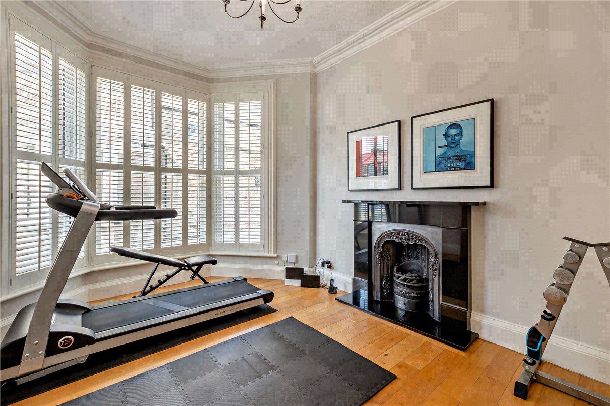 5 bedroom House, Swan Road, Harrogate, HG1 - Available, Image 9