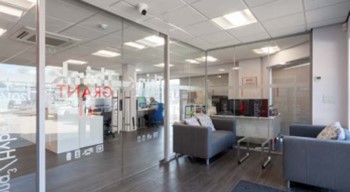 10587 Sq Ft, Hopton Industrial Estate, Devizes, SN10 - Available, Image 2