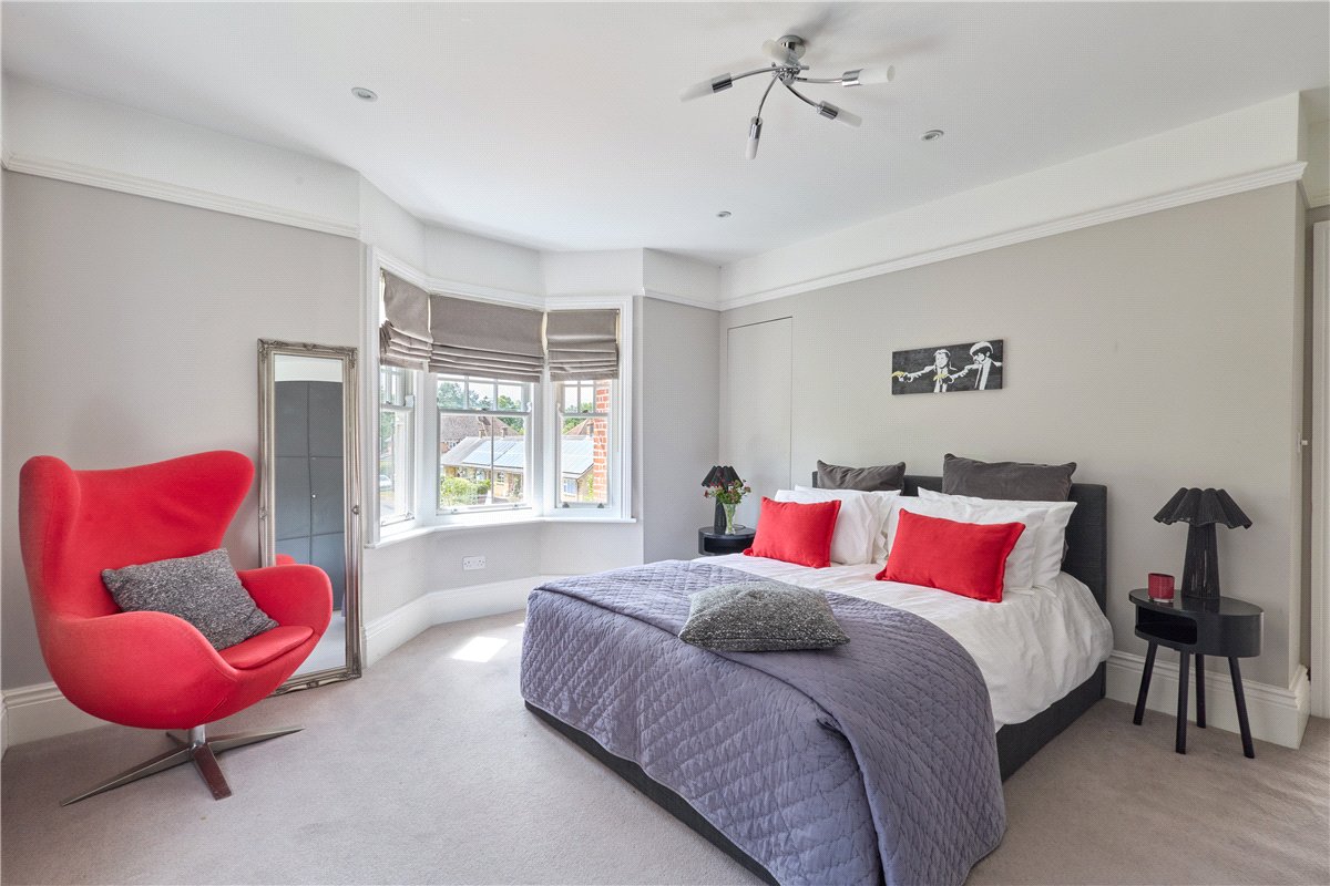 5 bedroom House, Impington Lane, Impington, CB24 - Available, Image 18