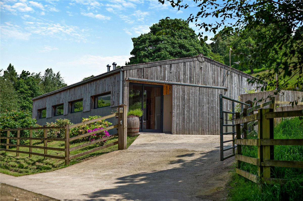 33.26  Farm, Holden Lane, Silsden, BD20 - Sold, Image 6