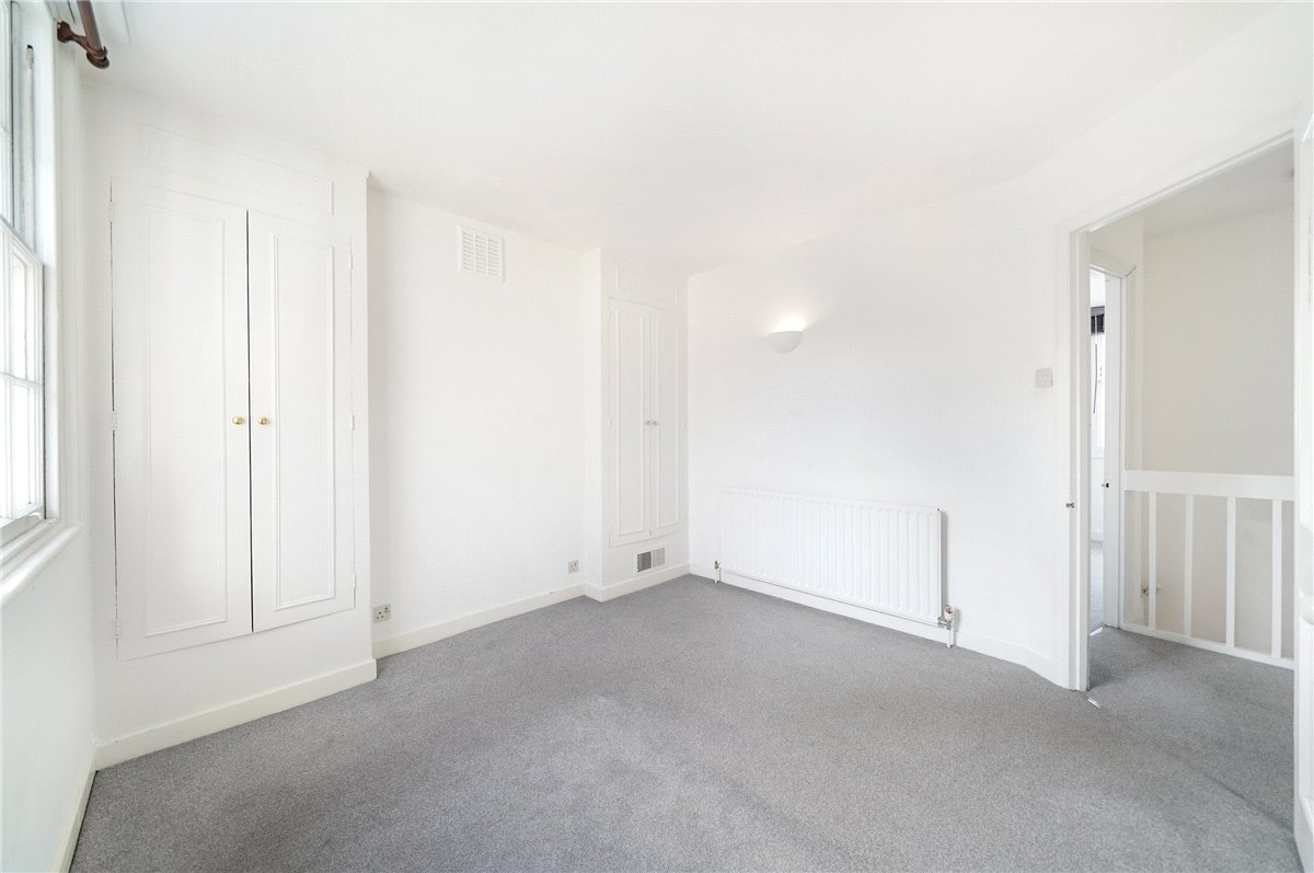 2 bedroom House, Burlington Road, London, SW6 - Sold STC, Image 13