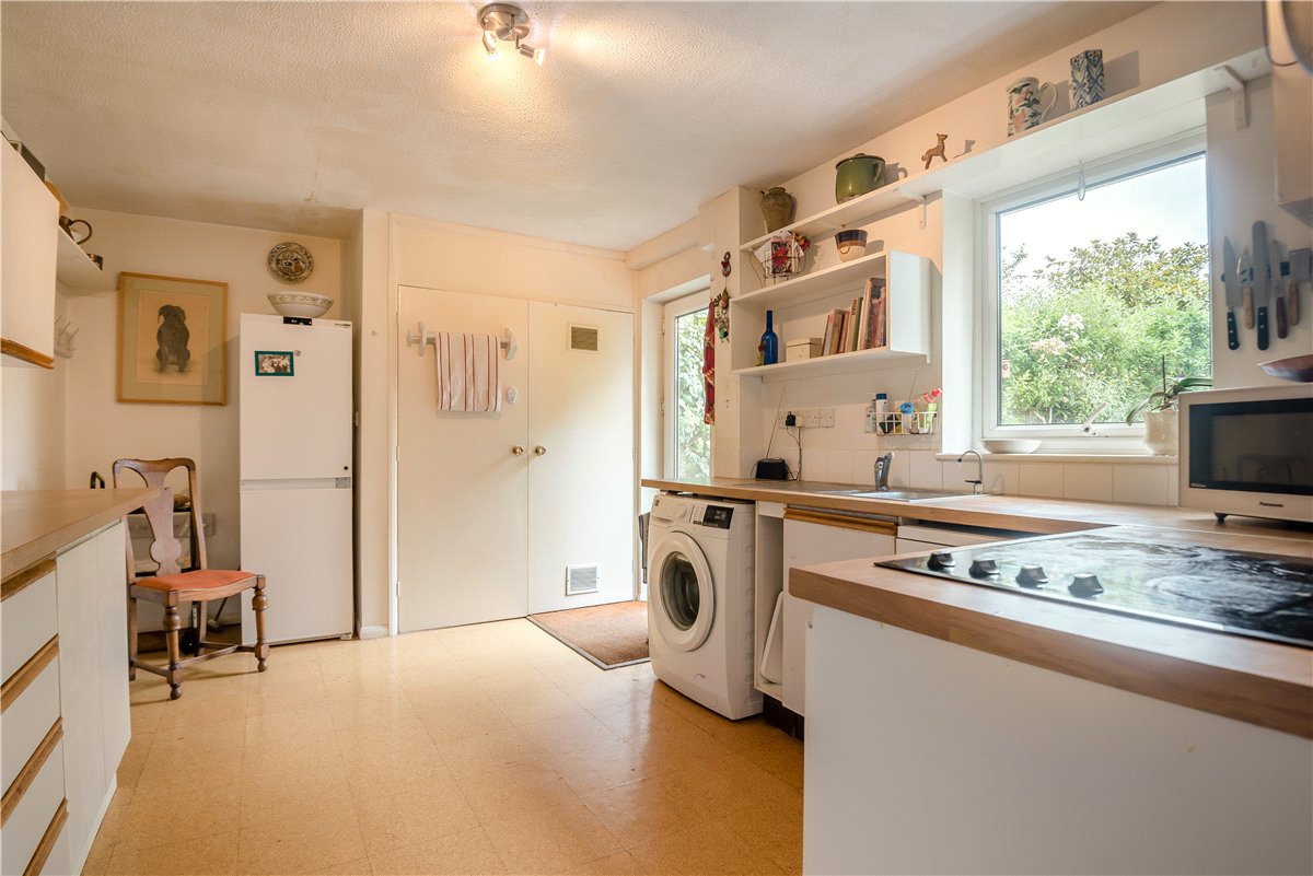 3 bedroom House, Christchurch Road, Winchester, SO23 - Available, Image 4