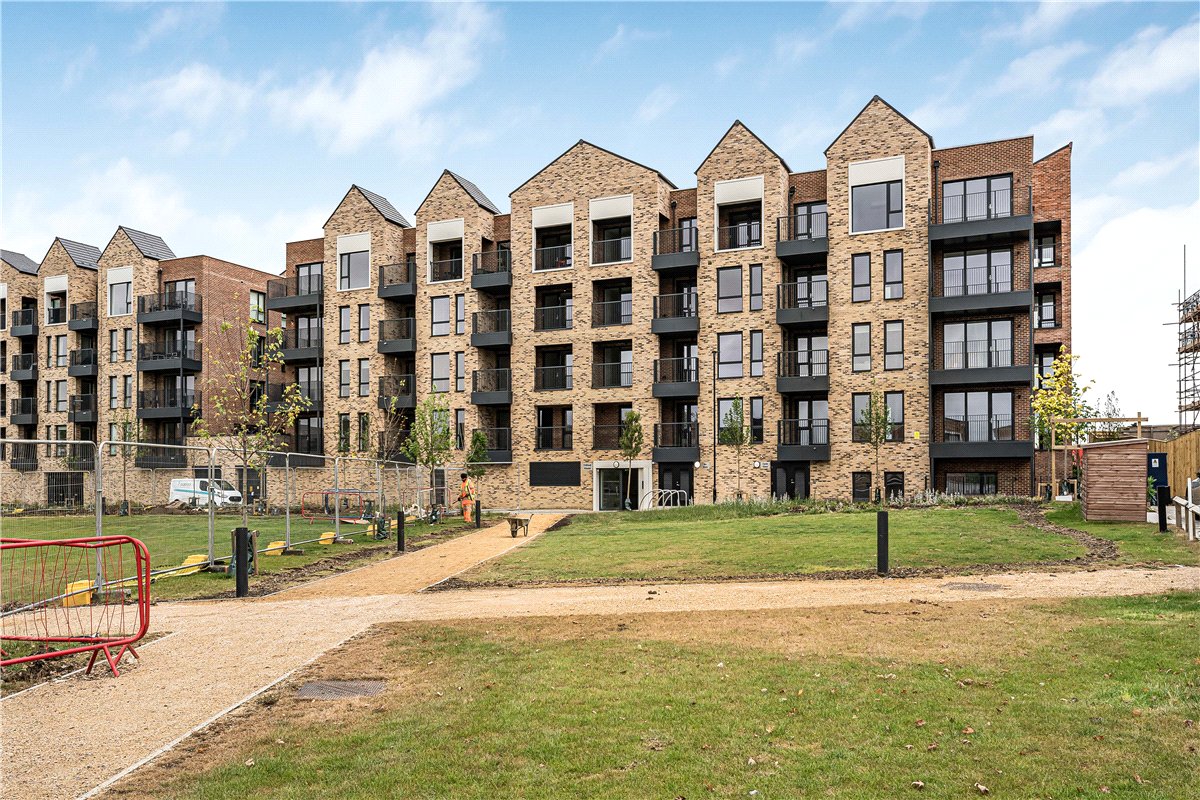 2 bedroom Flat, Munda Way, Oxford, OX2 - Available, Image 12
