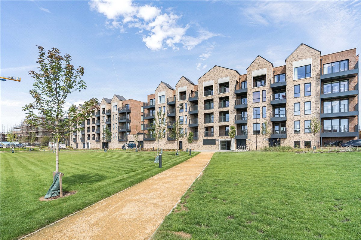 2 bedroom Flat, Munda Way, Oxford, OX2 - Available, Image 12