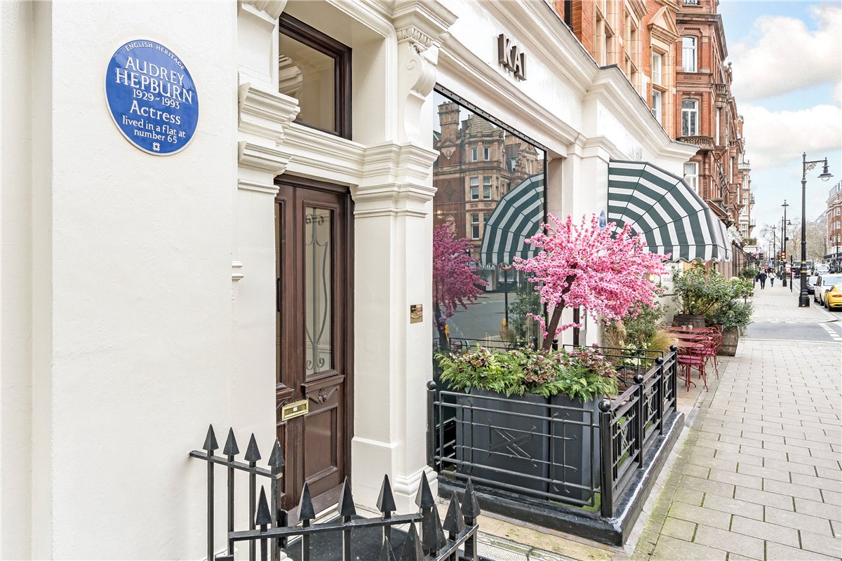 2 bedroom Flat, South Audley Street, London, W1K - Available, Image 8