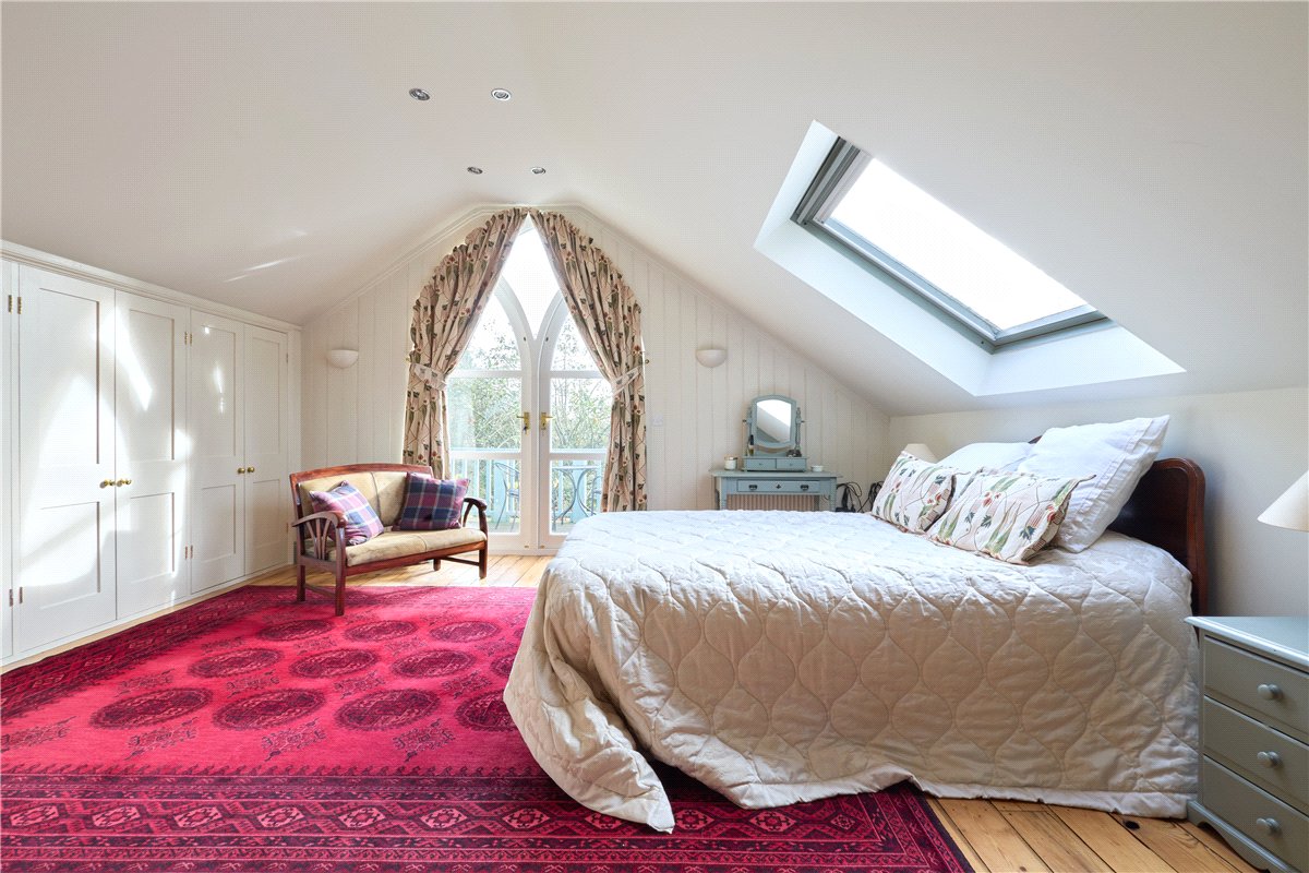 4 bedroom House, Dullingham Ley, Dullingham, CB8 - Available, Image 11