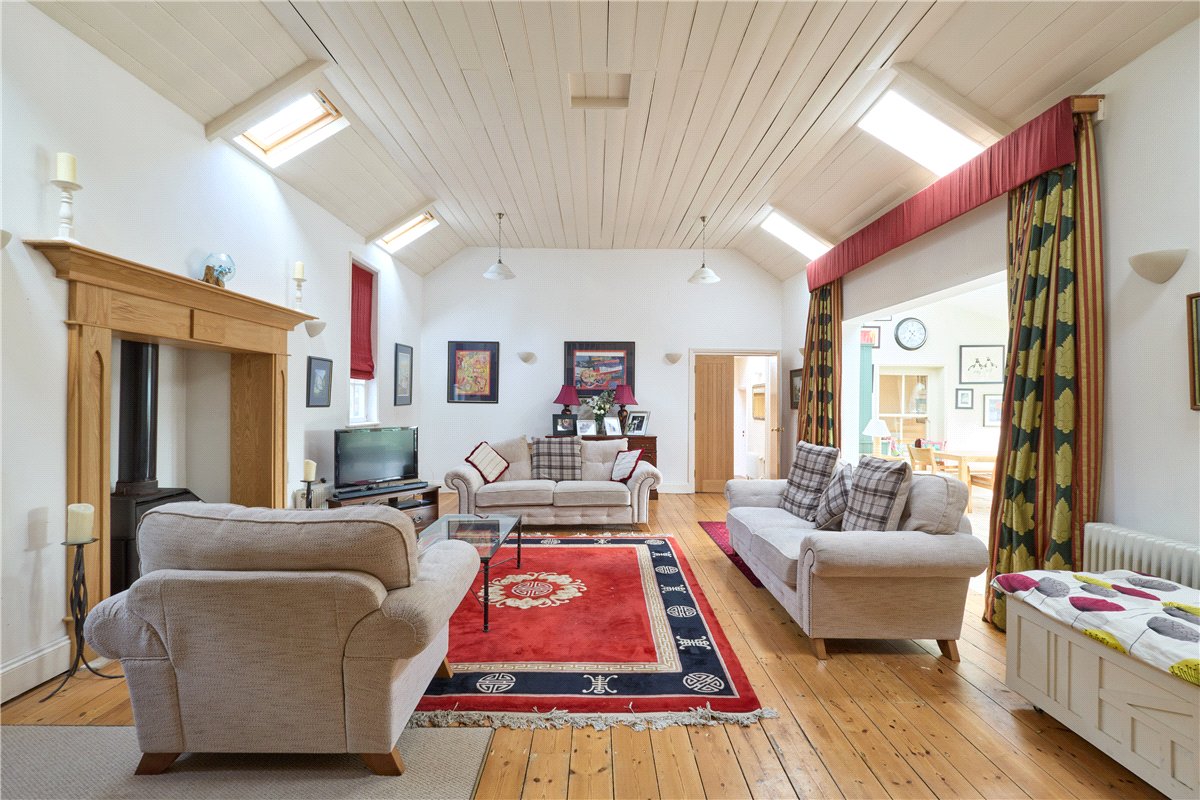 4 bedroom House, Dullingham Ley, Dullingham, CB8 - Available, Image 11