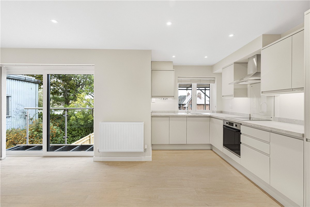 2 bedroom Flat, Drayton Road, Abingdon, OX14 - Available, Image 12
