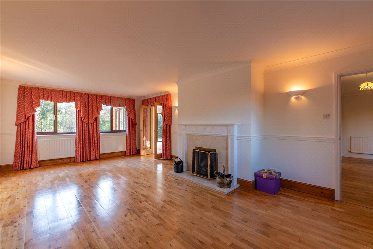 5 bedroom House, Post Office Road, Inkpen, RG17 - Available, Image 28