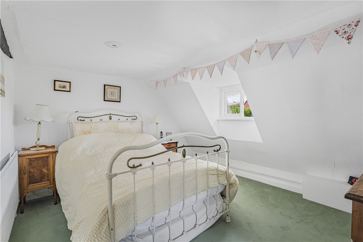 4 bedroom House, Milton Lilbourne, Pewsey, SN9 - Sold STC, Image 19