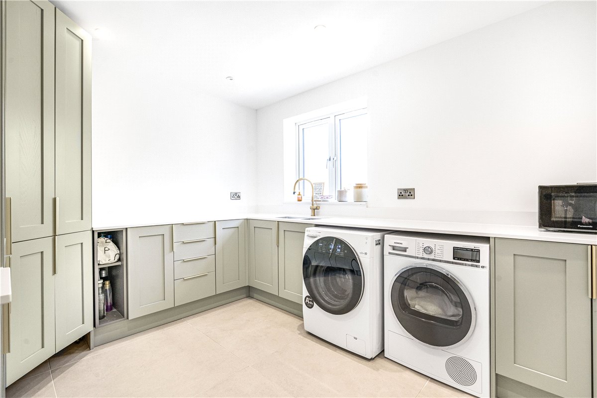 5 bedroom House, Middle Street, Islip, OX5 - Sold, Image 9