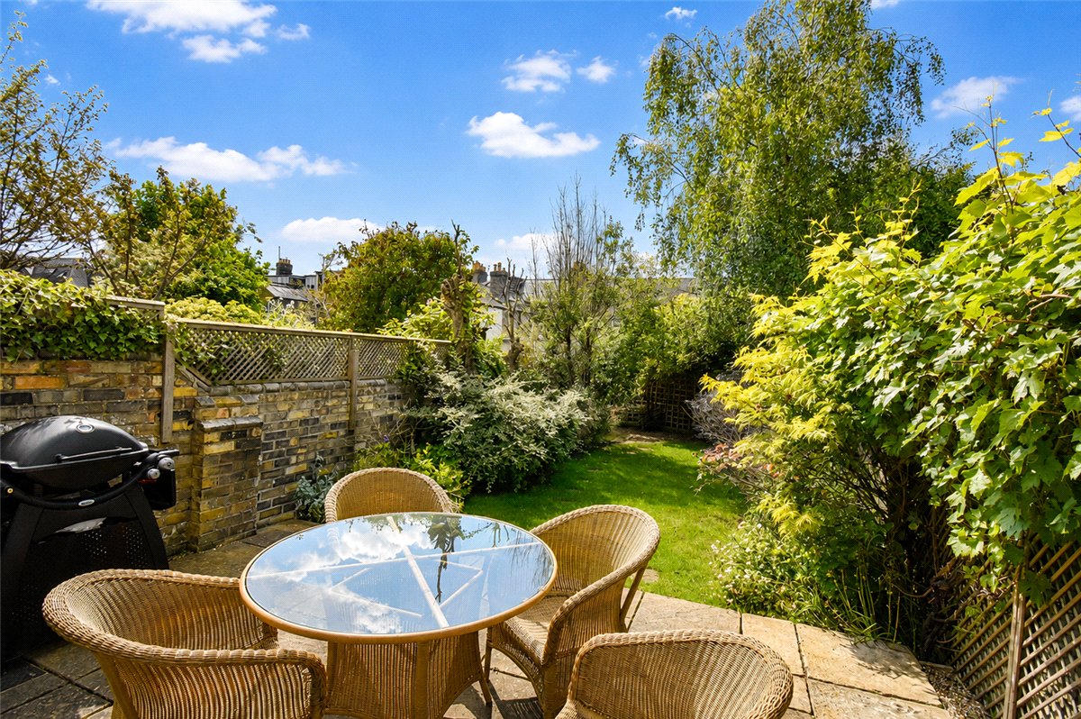 4 bedroom House, Tenison Road, Cambridge, CB1 - Sold, Image 12