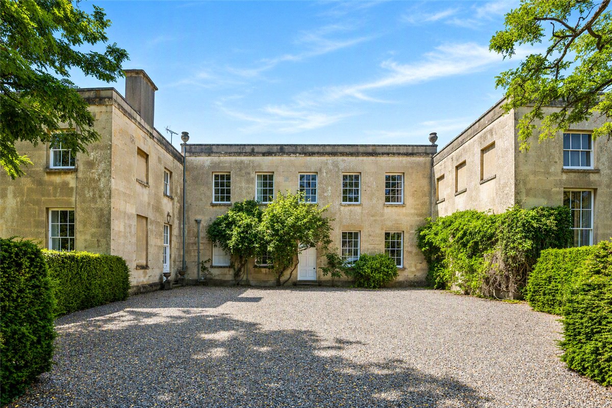 10 bedroom House, Wolverton, Nr Kingsclere, RG26 - Available, Image 12