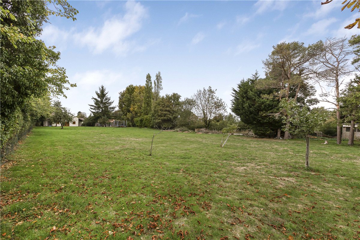 4 bedroom House, Woodperry Road, Beckley, OX3 - Available, Image 37