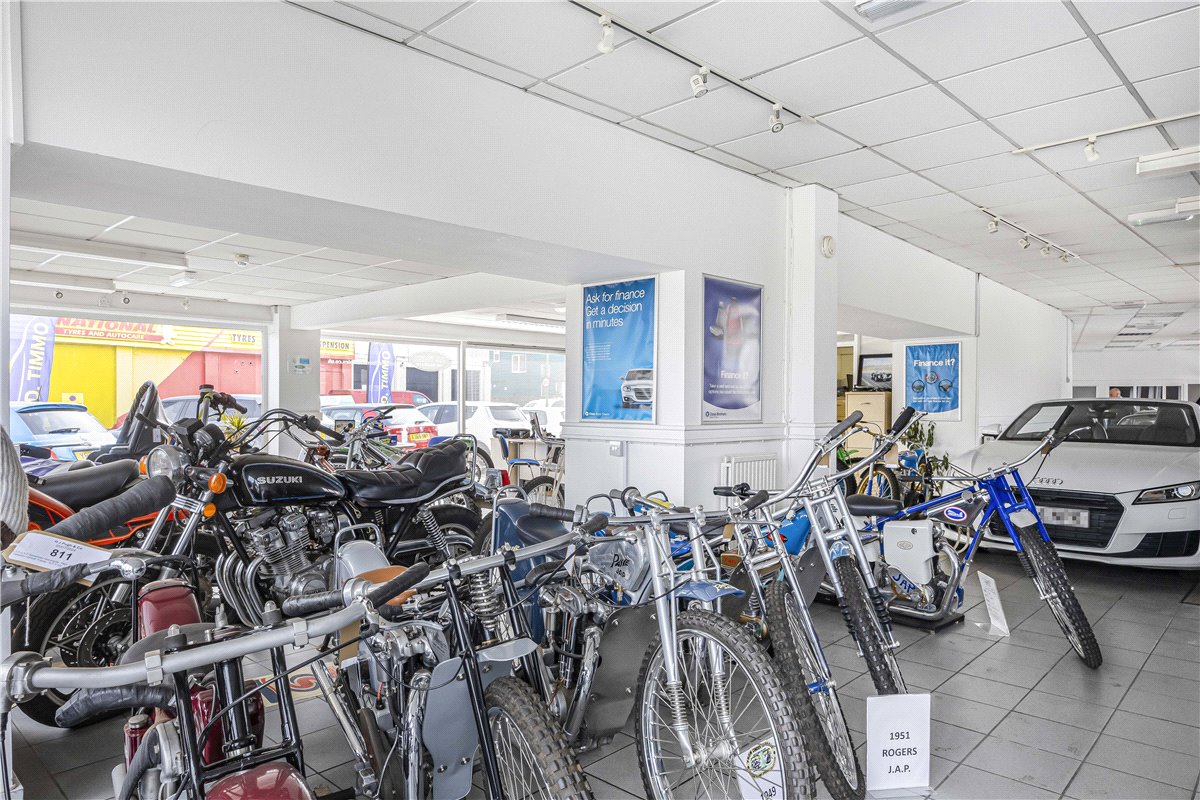 4 bedroom Residential, Abingdon Road, Oxford, OX1 - Sold STC, Image 12