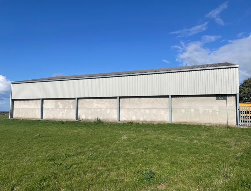 5787 Sq Ft, Upton Scudamore, Warminster, BA12 - Available, Image 2