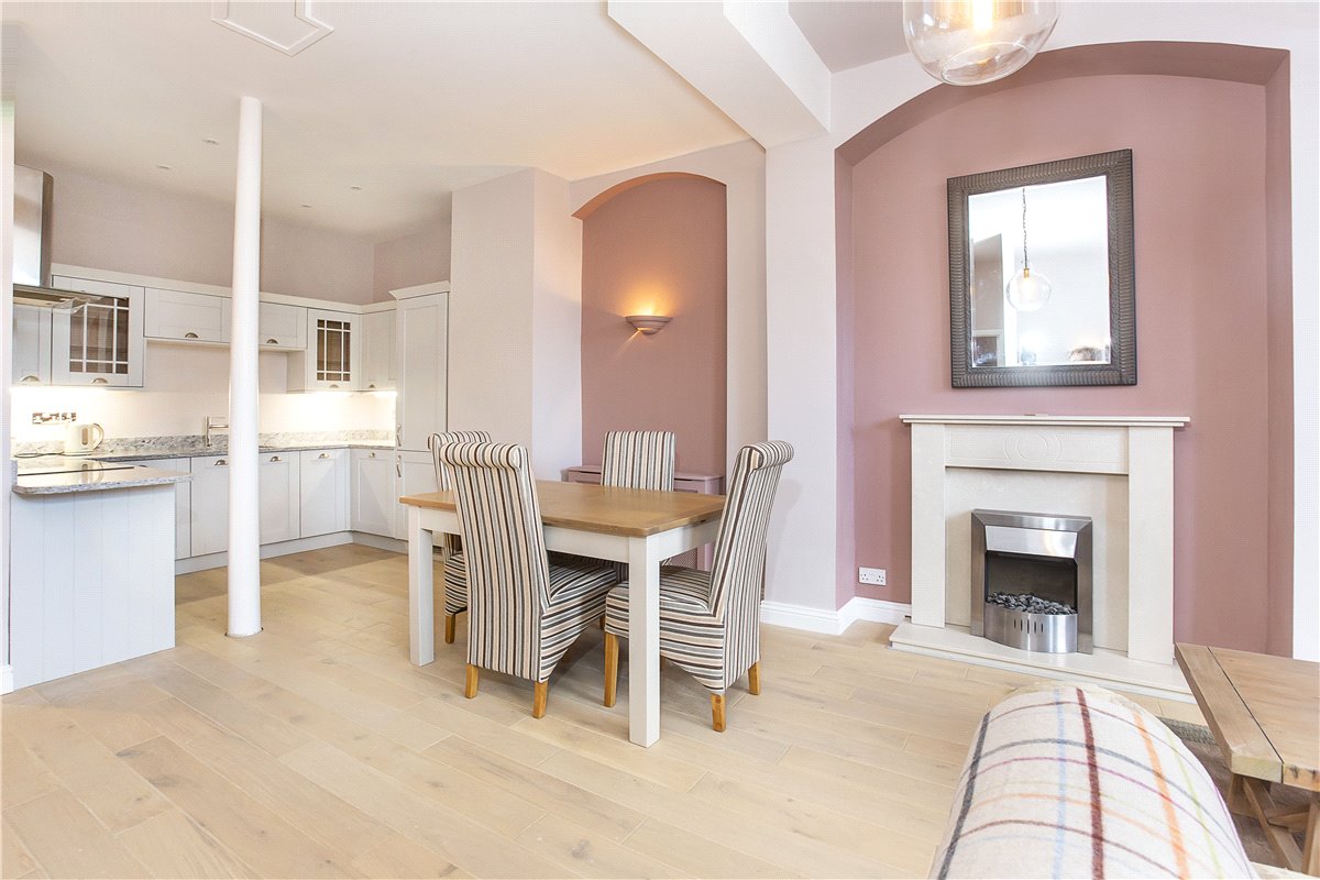 1 bedroom Flat, County House, Monkgate, YO31 - , Image 6