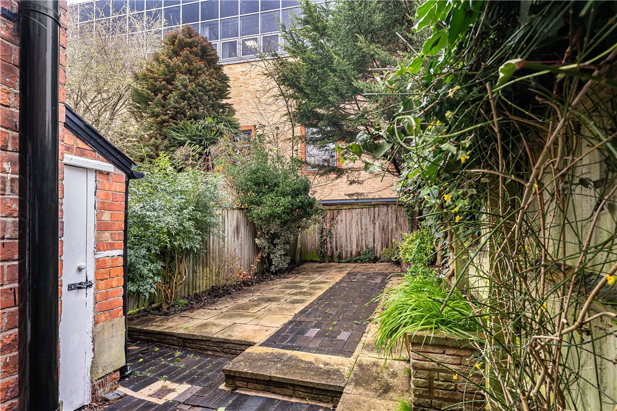 2 bedroom House, Albert Street, Oxford, OX2 - Available, Image 12