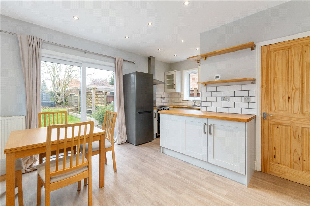 3 bedroom House, Lovell Road, Cambridge, CB4 - Sold, Image 10