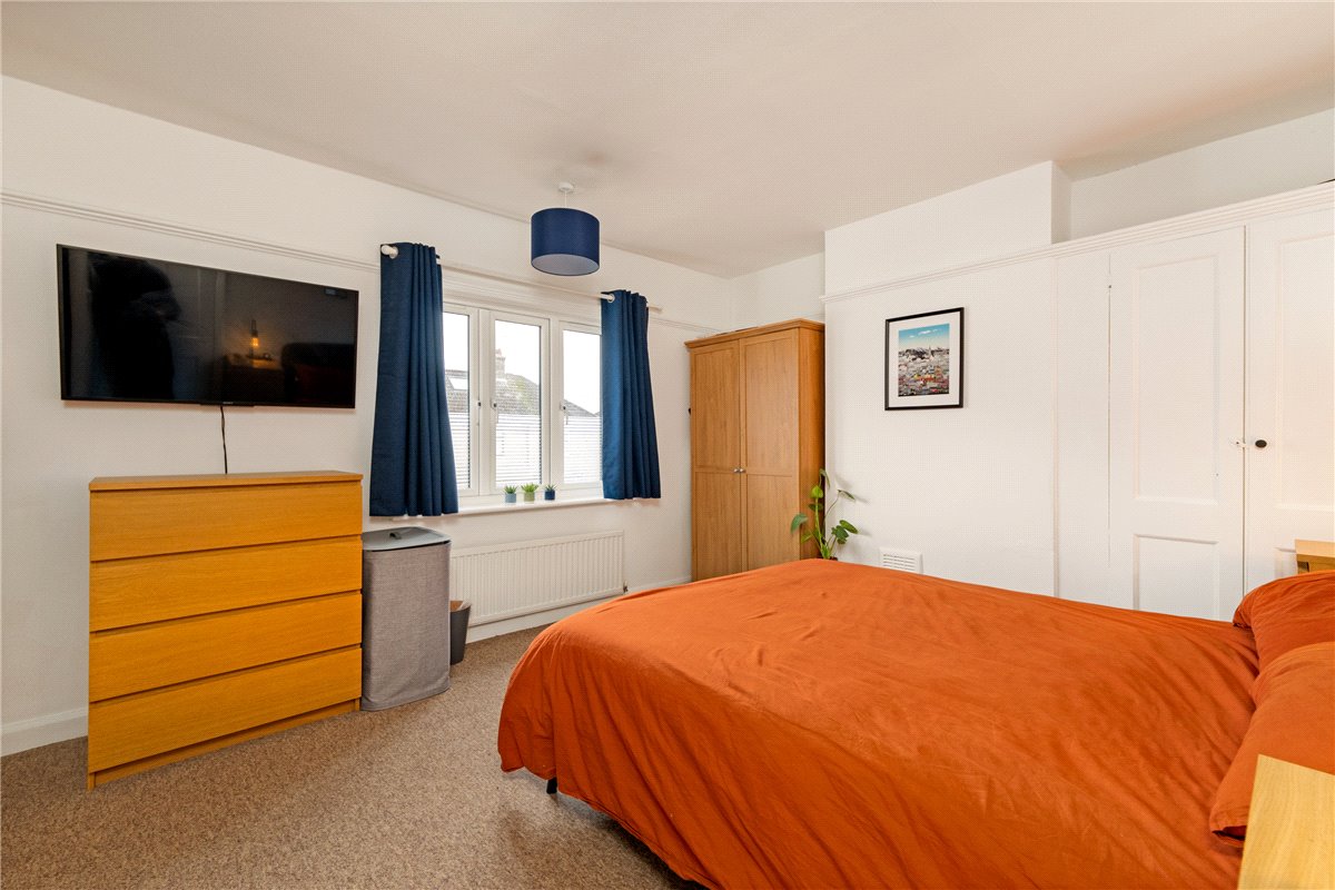 2 bedroom House, Hobart Road, Cambridge, CB1 - Sold, Image 9