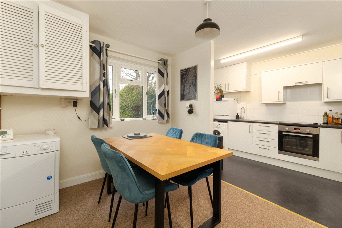 2 bedroom House, Hobart Road, Cambridge, CB1 - Sold, Image 9