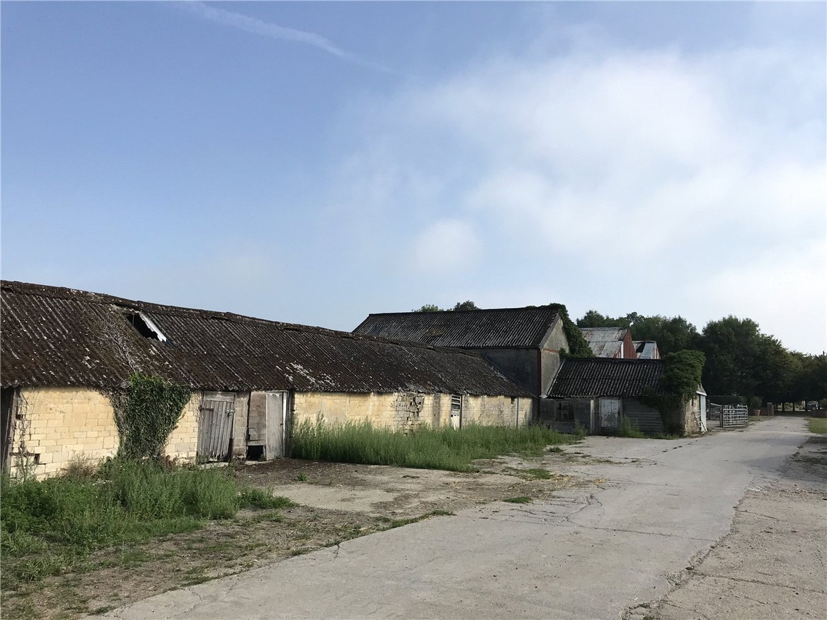   Development Land, Fontmell Parva, Blandford Forum, DT11 - Sold