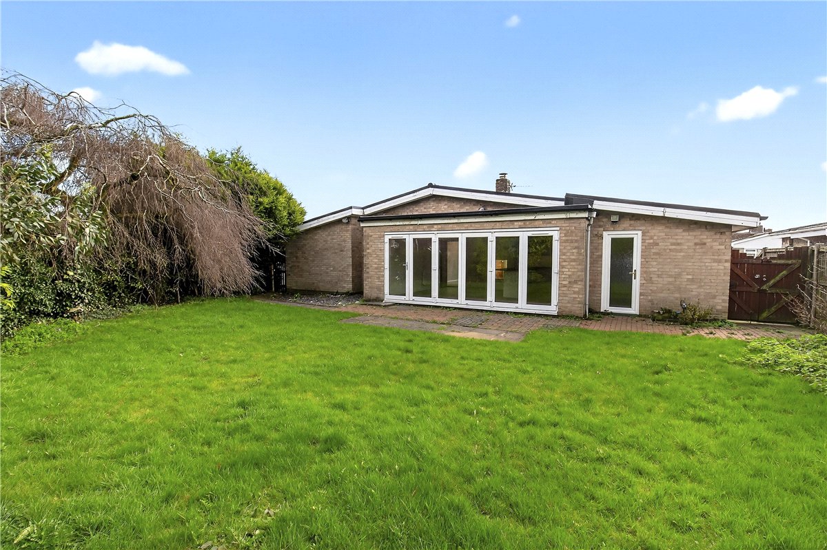 3 bedroom Bungalow, Cromwell Close, Hopton, ST18 - Let Agreed, Image 14