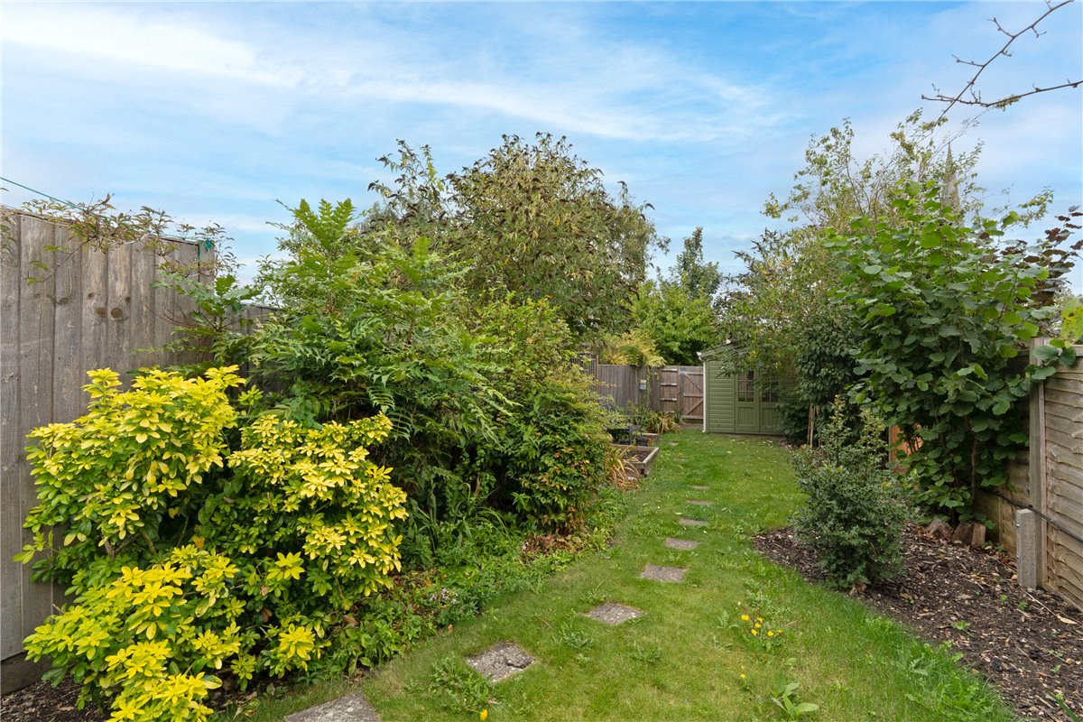 2 bedroom House, Frenchs Road, Cambridge, CB4 - Sold, Image 8