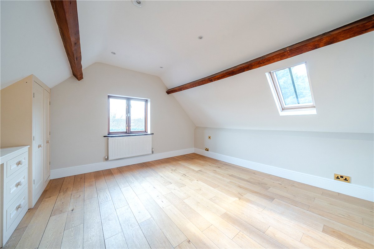 4 bedroom House, Cappers Lane, Lichfield, WS14 - Available, Image 19