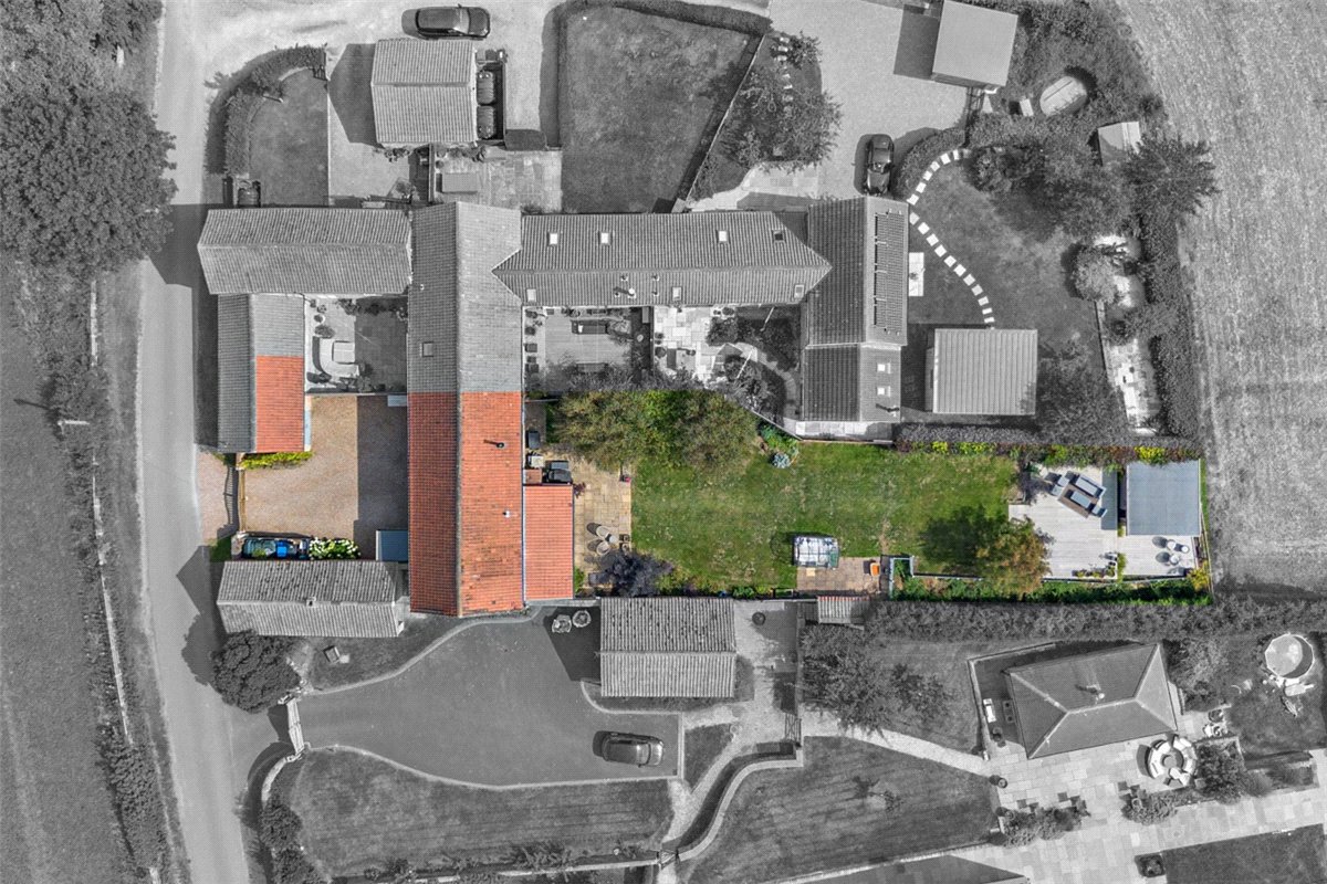 4 bedroom Barn Conversion, Clareton Lane, Coneythorpe, HG5 - Available, Image 24