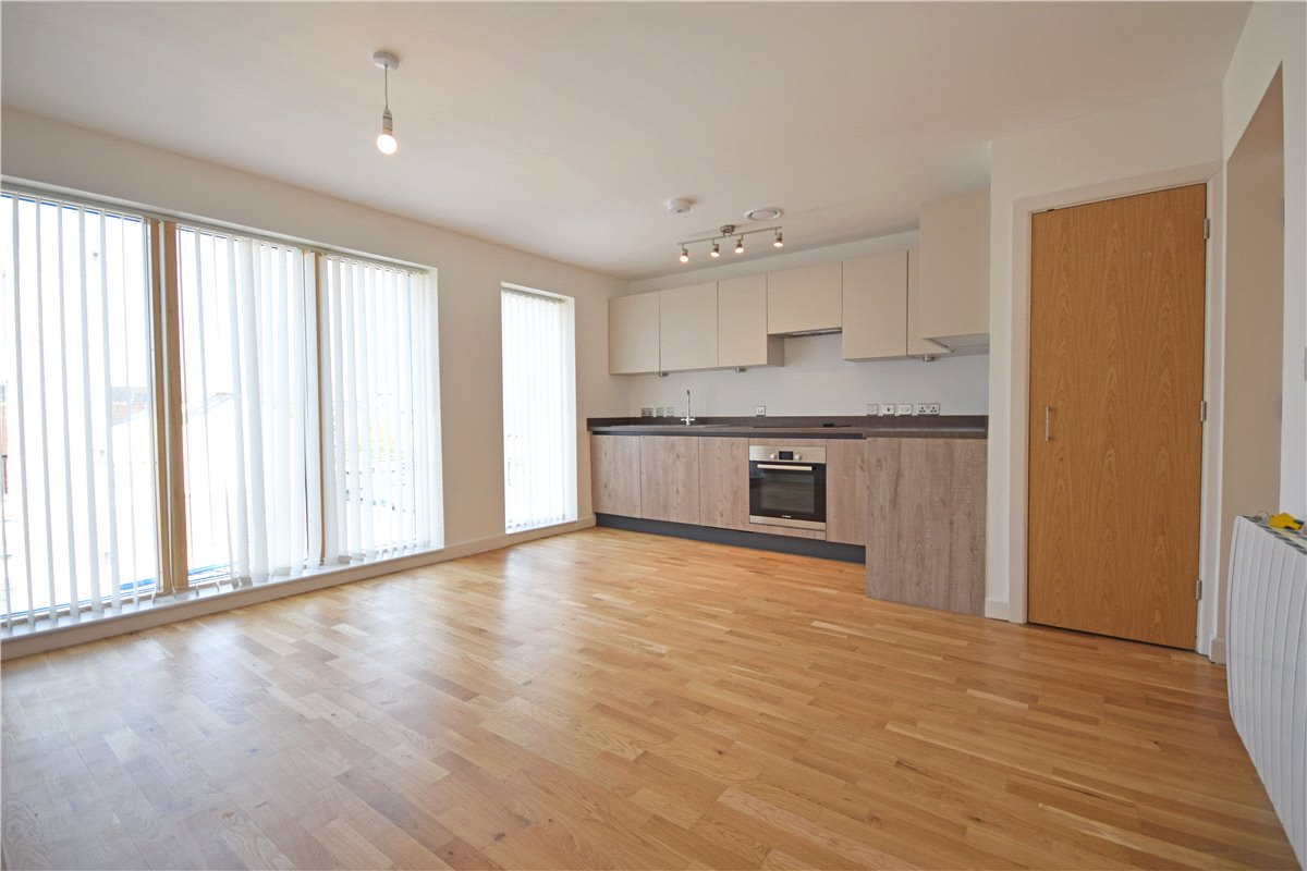1 bedroom Flat, Nidus House, 16 Abbey Street, CB1 - , Image 3