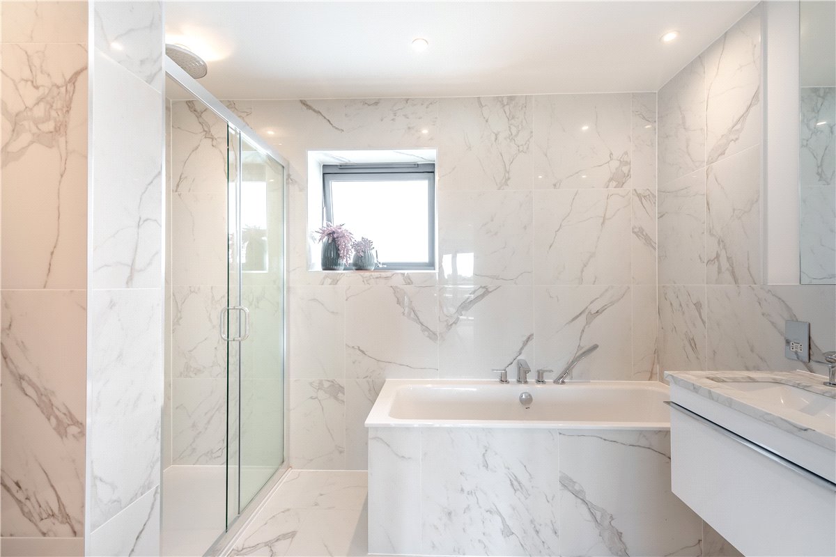 3 bedroom House, Rainville Road, London, W6 - Available, Image 12