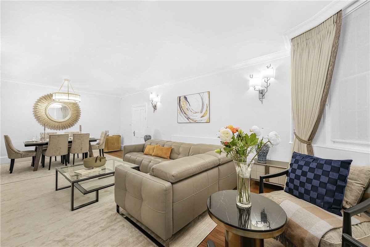 3 bedroom Flat, Holland Park, London, W11 - Available, Image 5
