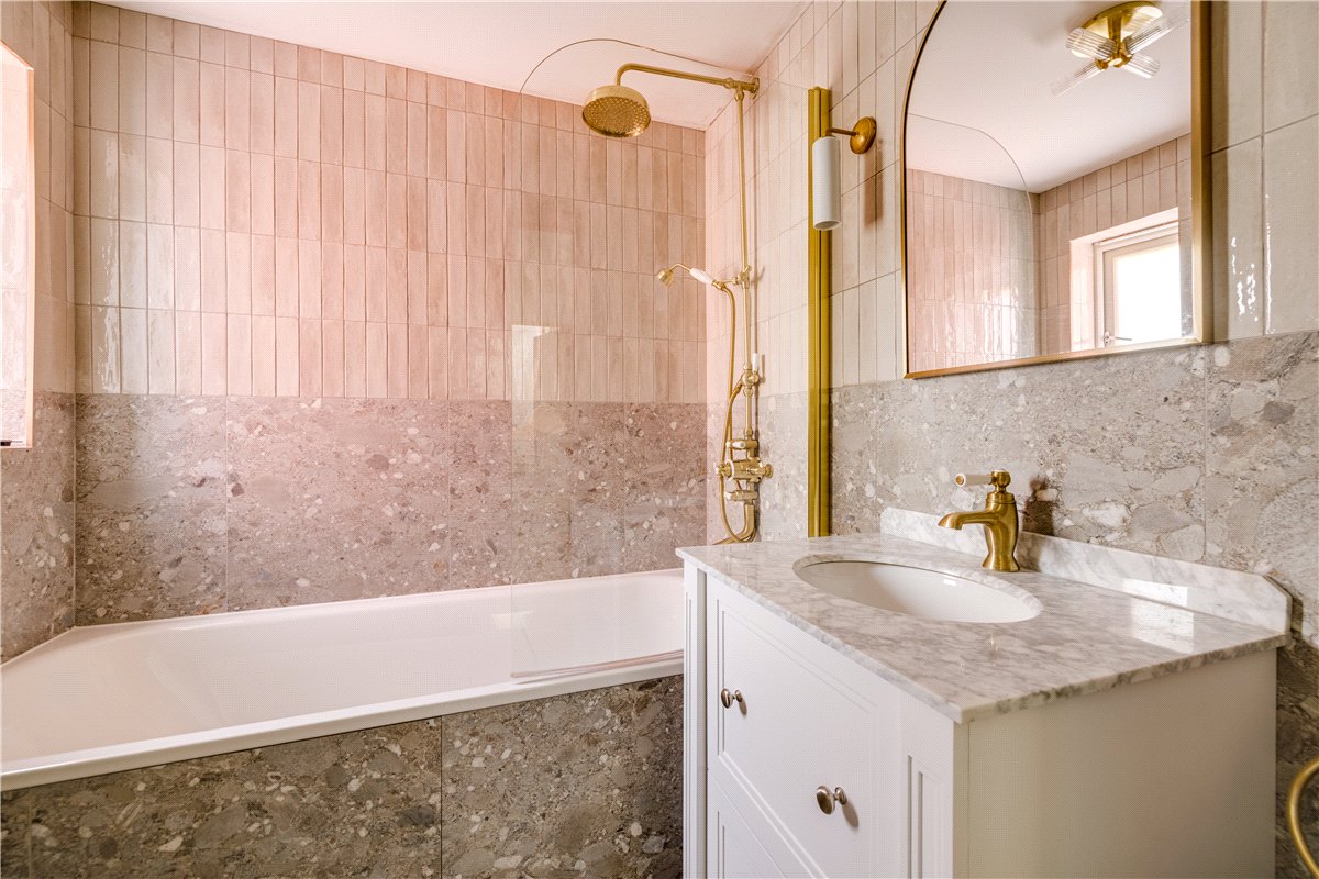 6 bedroom House, Acton Lane, London, W4 - Available, Image 9