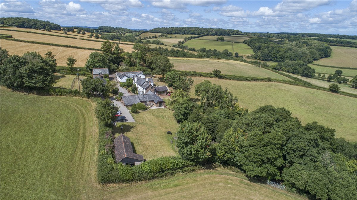 0 bedroom House, Huntsham, Tiverton, EX16 - Available, Image 38